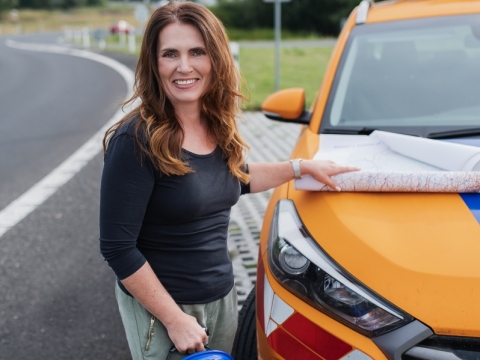 RomanaLedasilovaKarlovyVary